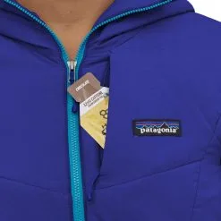 Patagonia Nano-Air Hoody - Women's (Fall 2022) -Women's Jackets Sales Store wbs20 84267 cob bjpkt rsz 20143.1661204437