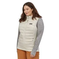 Patagonia Down Sweater Vest - Women's (Spring 2022) -Women's Jackets Sales Store wbs20 84628 bcw mp1 rsz 29447.1652214408