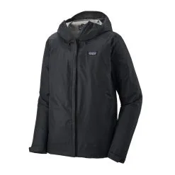 Patagonia Torrentshell 3L Jacket - Men's (Fall 2022) 20 Patagonia Torrentshell 3L Jacket - Men's (Fall 2022) -Women's Jackets Sales Store wbs20 85240 blk rsz 54685.1674153406
