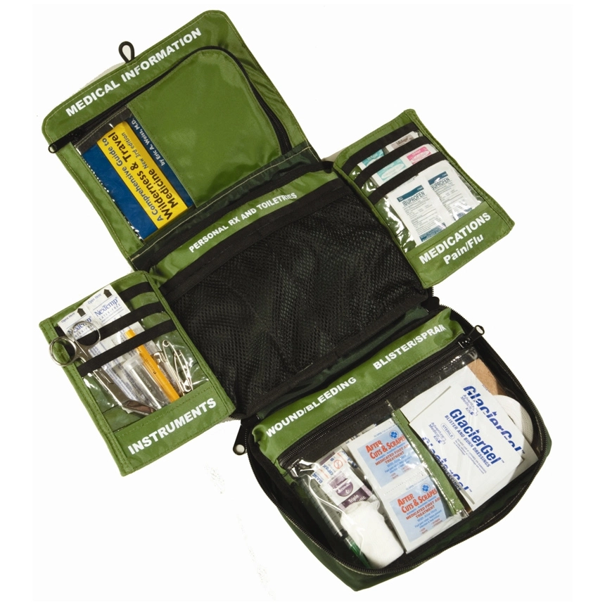 Adventure Medical Kits World Travel Kit 4 Adventure Medical Kits World Travel Kit - Image 4